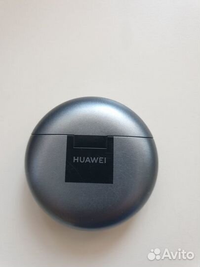 Беспроводные Bluetooth-наушники huawei Freebuds