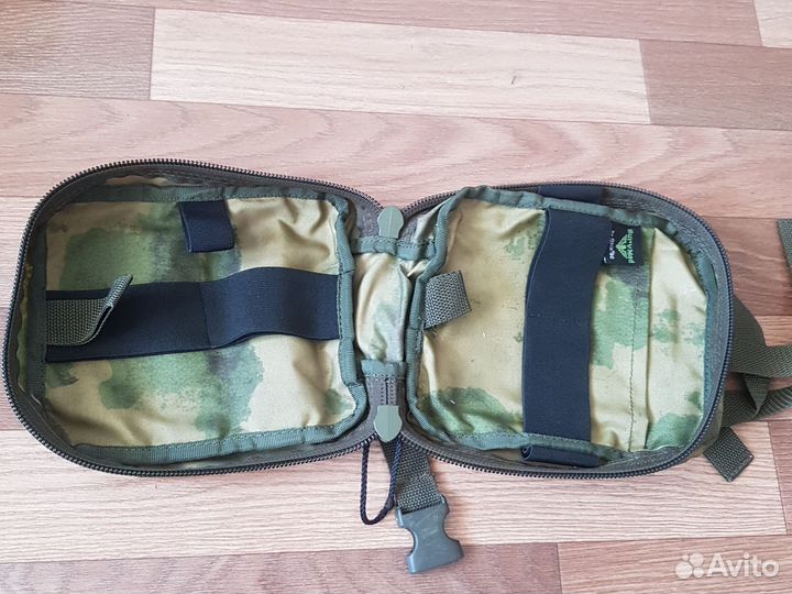 Аптечка SurvMed