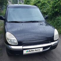 Daihatsu Sirion 1.0 MT, 2001, 350 000 км, с пробегом, цена 200 000 руб.