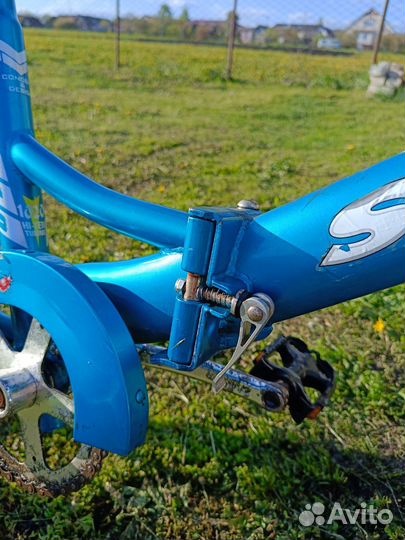 Велосипеды бу взрослый stels