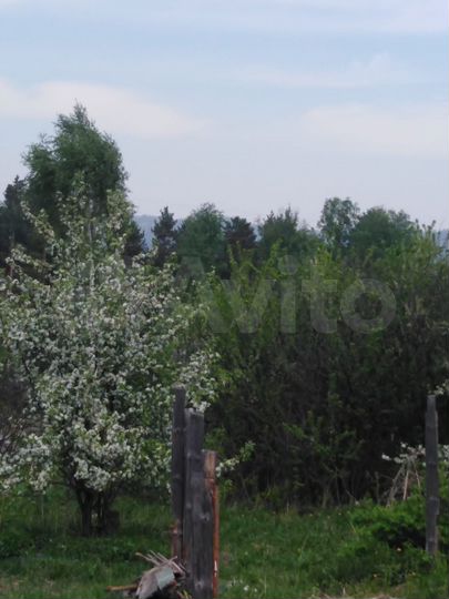 Дача 32 м² на участке 8 сот.