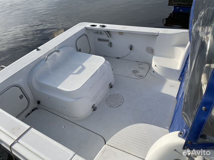 Bayliner Trophy