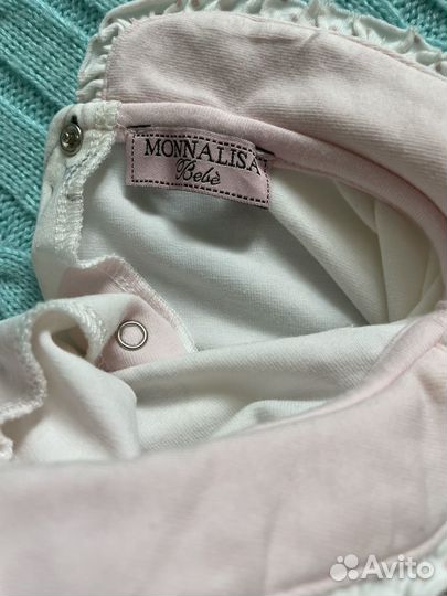 Комбинезон Monnalisa