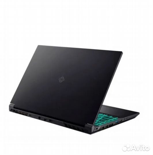 Игровой ноутбук i7-12700/rtx3060/140w/32g/ssd1024g