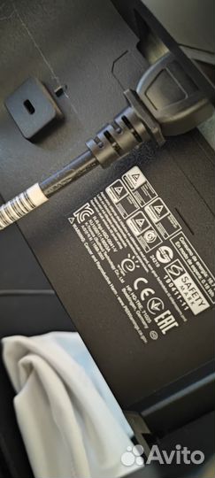 Монитор 21.5дюйма 144 Hz