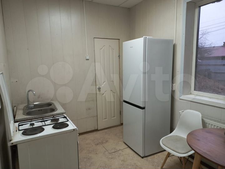 3-к. квартира, 69,8 м², 1/1 эт.