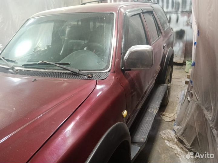 Great Wall Safe 2.2 МТ, 2008, 230 000 км