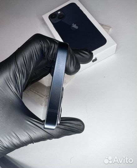 iPhone 13 mini, 256 ГБ