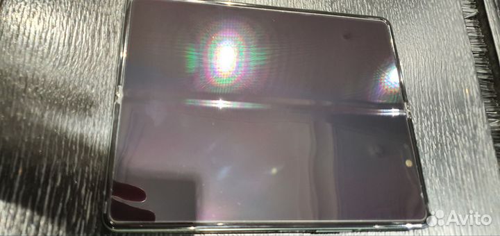 Телефон Samsung Galaxy Z Fold3 Live Demo Unit