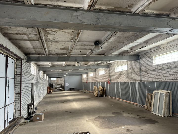 Свободного назначения, 400 м²