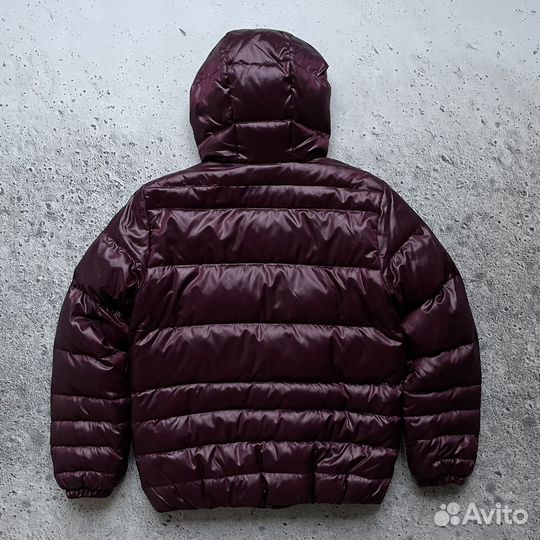 Пуховик Calvin Klein оригинал