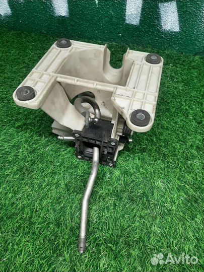 В наличии: кулиса МКПП на Ford C-MAX 1