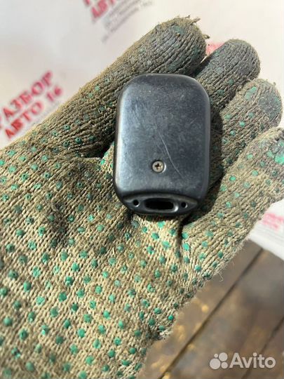 Брелок сигнализации Pantera