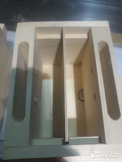 Нуклеусы, мини Нуклеусы