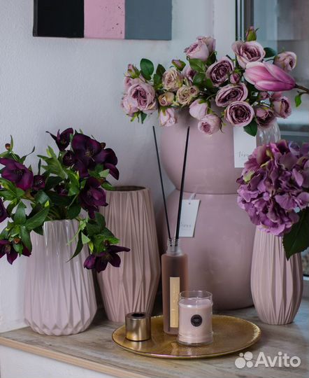 Аренда в цветочном магазине