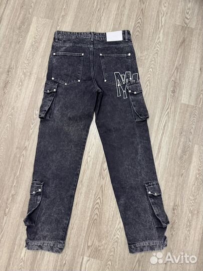 Джинсы marcelo miracles