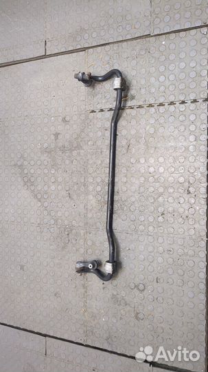 Стабилизатор подвески Volkswagen Tiguan, 2018