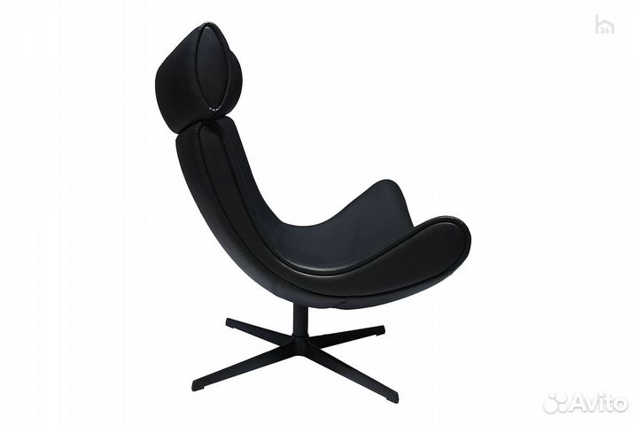 Кресло дизайнерское Toro FR 0490