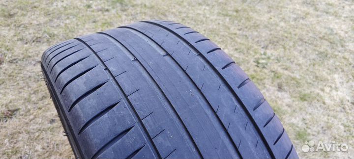 Колеса Rays VR G2 R19 5x120