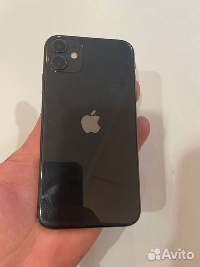 iPhone 11, 64 ГБ