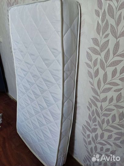 Матрас детский новый