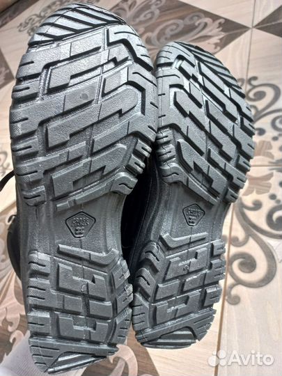 Ботинки новые Декатлон