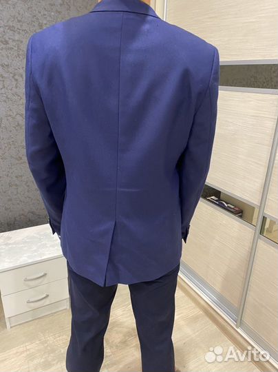Пиджак мужской