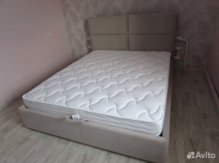 Матрас Новый