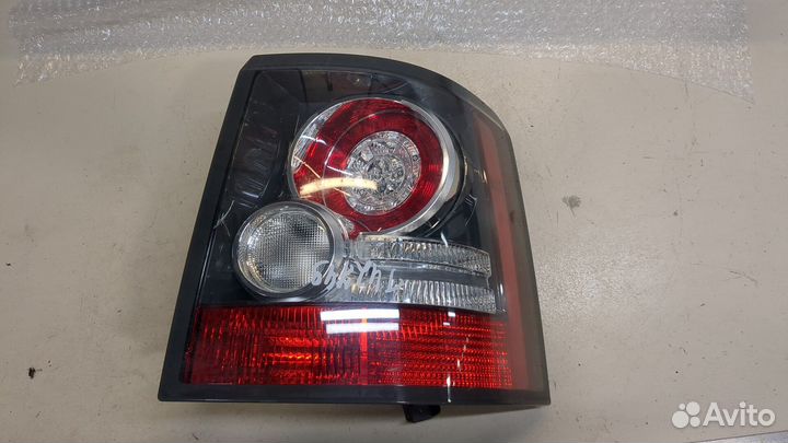 Фонарь (задний) Land Rover Range Rover Sport, 2010