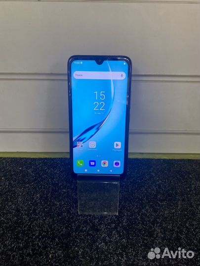Itel A48, 2/32 ГБ