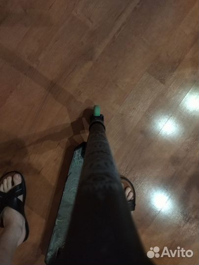 Трюковой самокат oxelo