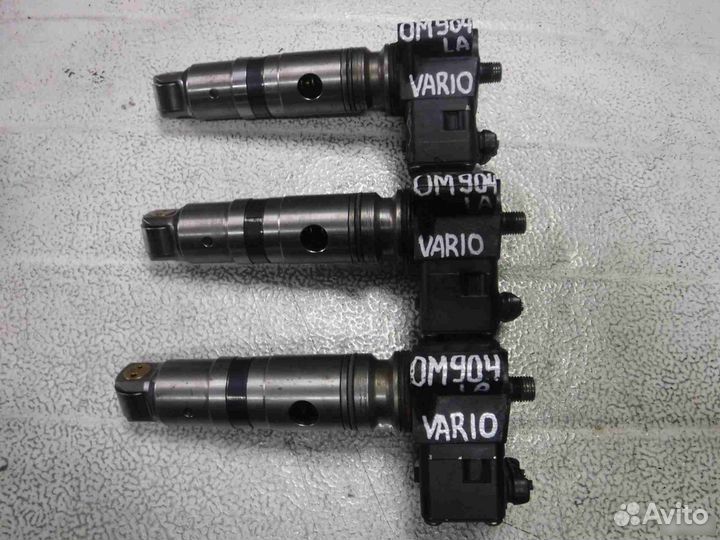 Насос форсунка Atego/Vario OM 904LA