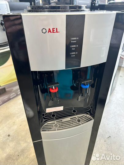 Кулер для воды AEL lс-AEL-47b