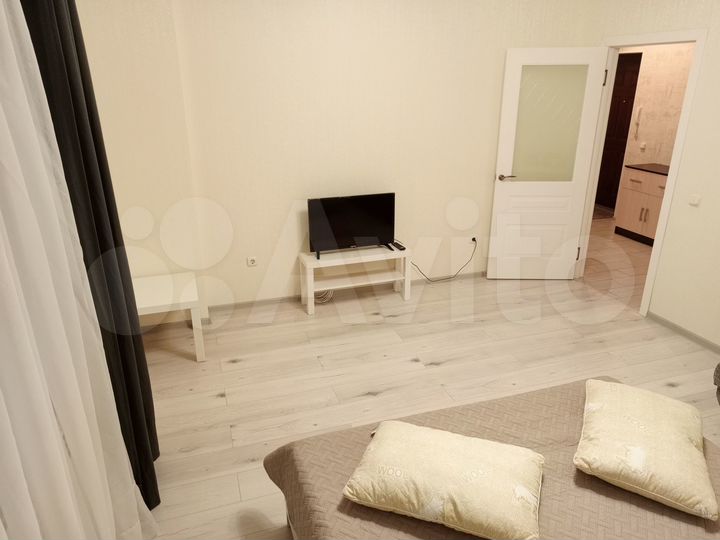 1-к. квартира, 45 м², 9/9 эт.
