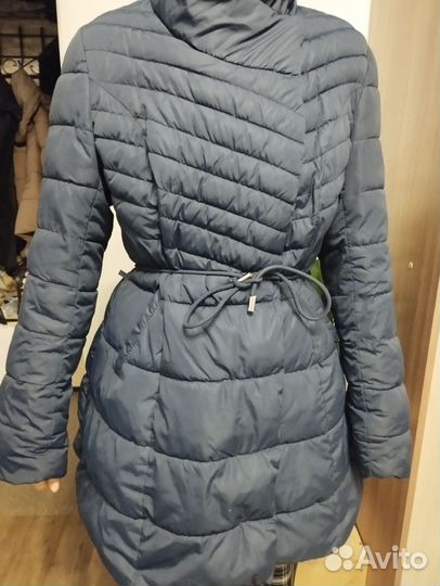 Куртка демисезонная