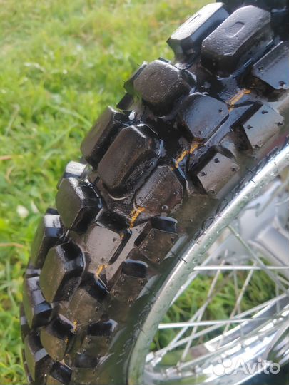 Motoland Dakar 250 ST