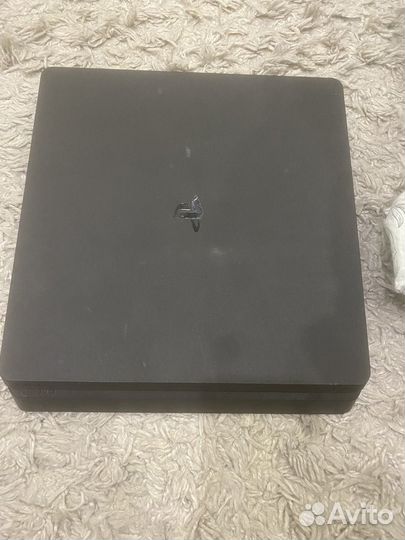 Ps4 slim 500gb