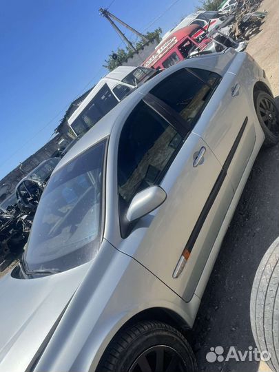 Авторазборка Renault Laguna RT V6