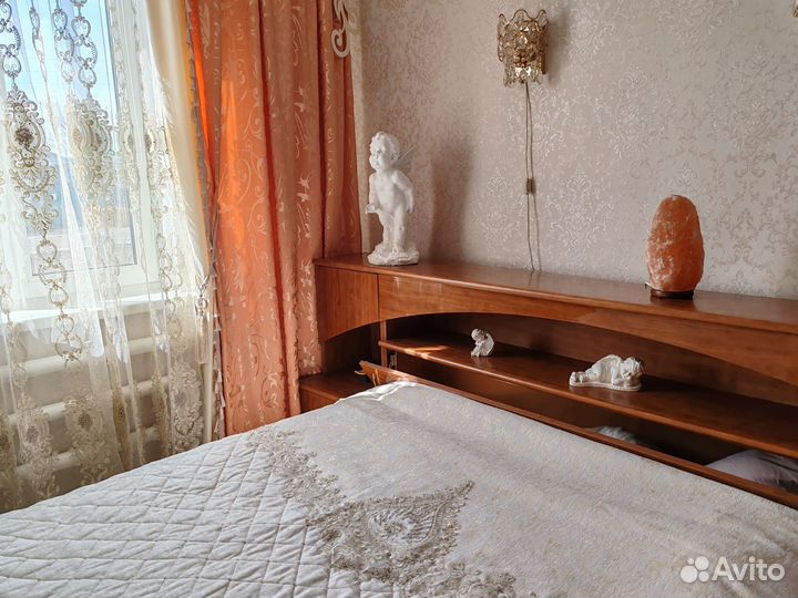 Спальный гарнитур шатура бу