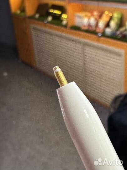 Оригинал Apple Pencil 1 A1633