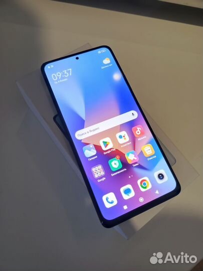 Xiaomi Redmi Note 10 Pro, 8/128 ГБ