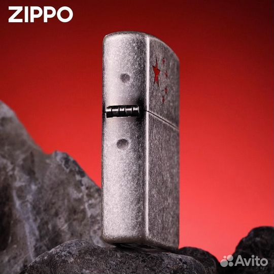 Зажигалка zippo зиппо оригинал