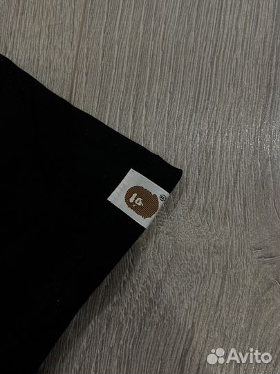 Футболка bape