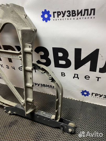 Крепление аккумулятора Volvo FH4 21341500