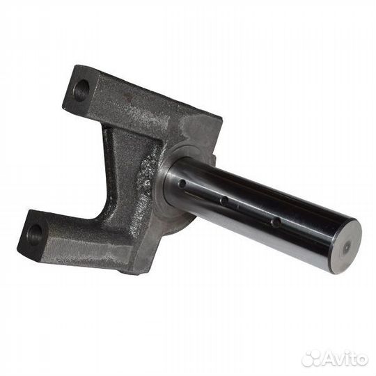 Ось коромысел двигателя в сборе Cat3116 лиаз5256