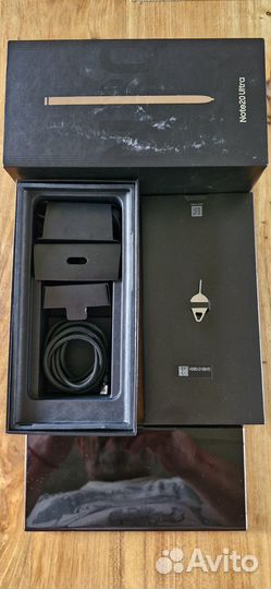 Samsung Galaxy Note 20 Ultra, 8/256 ГБ