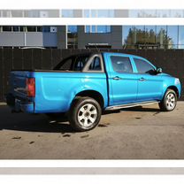 Sollers ST6 2.0 MT, 2024, 38 348 км, с пробегом, цена 2 031 000 руб., Сыктывкар