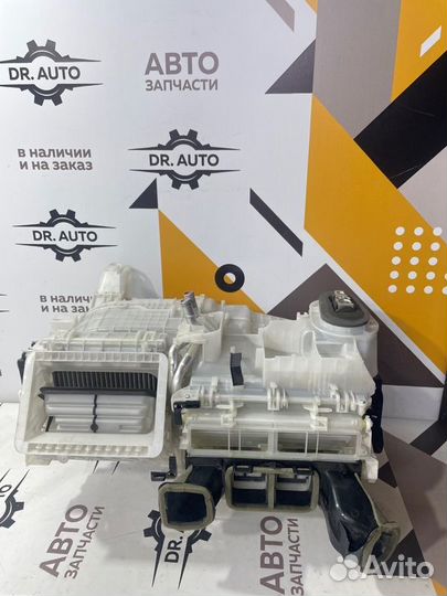 Печка салона Lexus Nx300H F-Sport Z10 2AR 2019