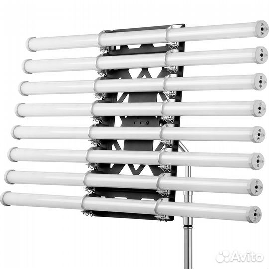 Держатель Godox Knowled TP-B8 для восьми осветителей