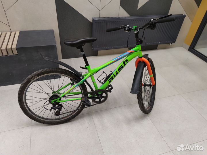 Продам велосипед